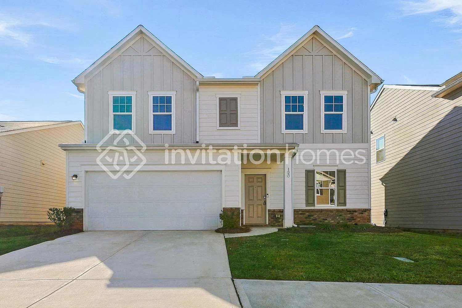 120 N Chesepeake Bay Dr Locust Grove, GA 30248 — Photo 1