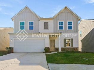 120 N Chesepeake Bay Dr, Locust Grove, GA 30248