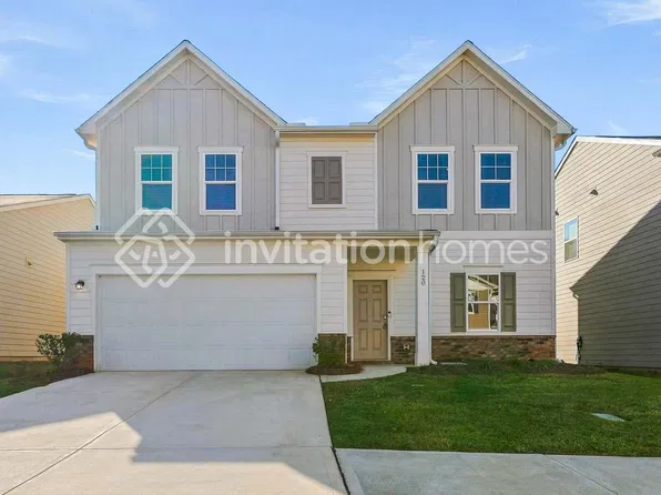 120 N Chesepeake Bay Dr, Locust Grove, GA 30248