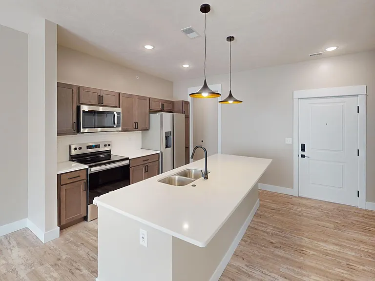 Legacy 34 Apartments at Prairie District — Photo 170
