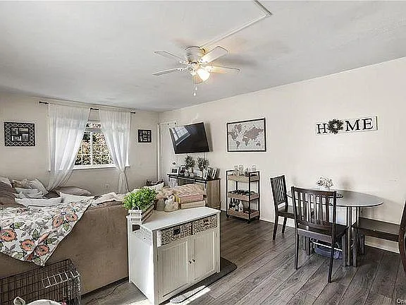 1 bed, 706 sqft, $2,150 — Photo 4