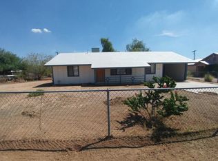 10357 E Boulder Dr, Apache Junction, AZ 85120