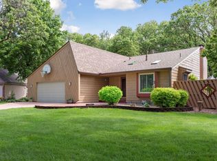 11941 Goldenrod Cir NW, Coon Rapids, MN 55448