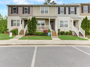 100 Stratford Lakes Dr UNIT 230, Durham, NC 27713