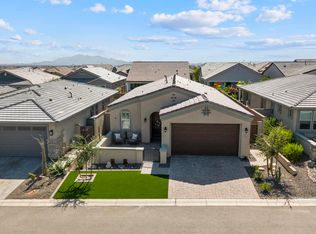 20627 W Luke Ave, Buckeye, AZ 85396