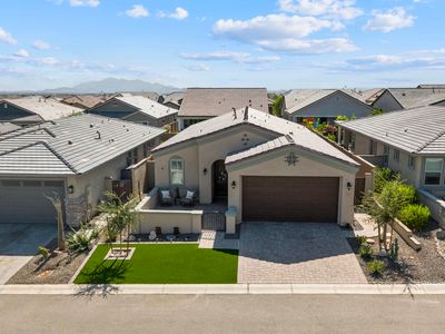 20627 W LUKE Avenue, Buckeye, AZ, 85396