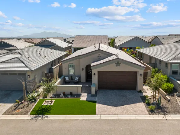 20627 W LUKE Avenue, Buckeye, AZ 85396