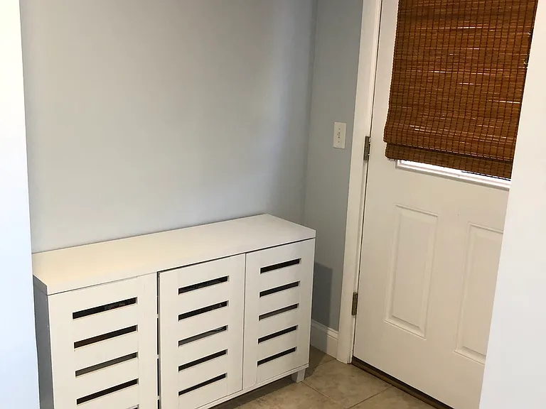 Entryway