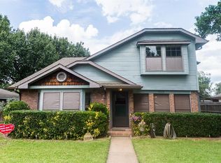 5918 Ozark Trail Ln, Garland, TX 75043