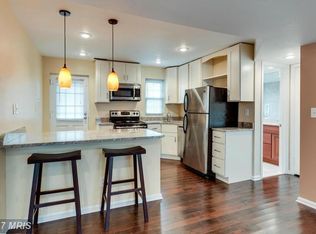 1415 E Abingdon Dr APT 2, Alexandria, VA 22314