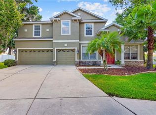 408 Oakbow Ct, Seffner, FL 33584