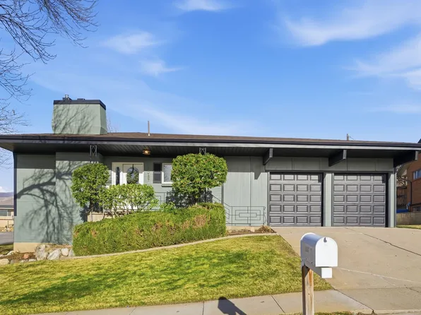 1087 Arlington Way, Bountiful, UT 84010