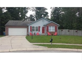 3424 Carly Cir, Indianapolis, IN 46235