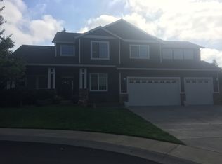 4117 SE 162nd Ct, Vancouver, WA 98683