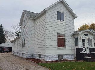 608 S Wenona St, Bay City, MI