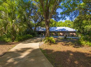 6880 Graham Rd, Fort Pierce, FL 34945