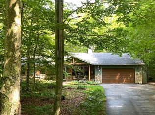 1480 Twin Pine Dr, Ellison Bay, WI 54210