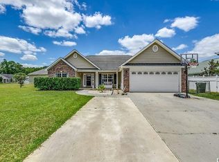 171 Talon Dr, Conway, SC 29527