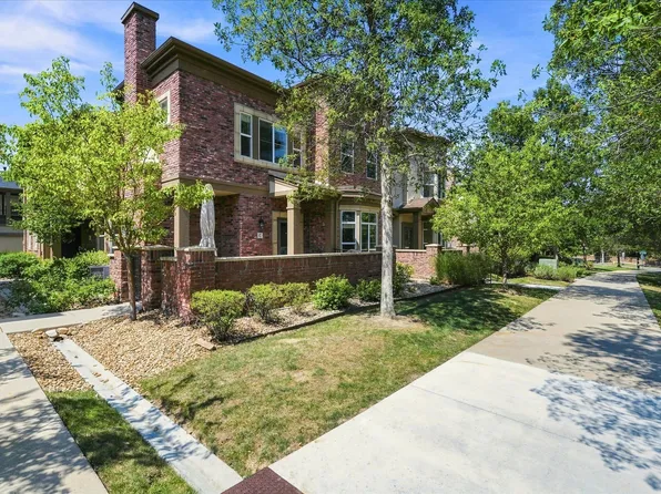 649 W Burgundy St Unit C, Littleton, CO 80129