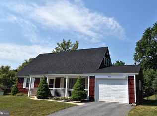 3902 York Ln, Bowie, MD 20715