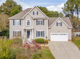 203 Running Creek Rd, Cary, NC 27518