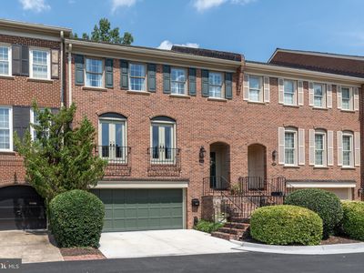 6602 Madison McLean Dr, Mc Lean, VA, 22101