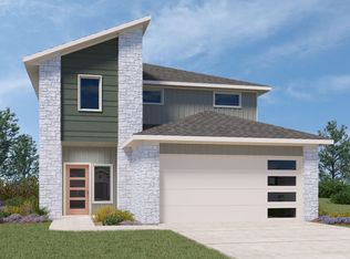 125 Deserti Rd, Leander, TX 78641