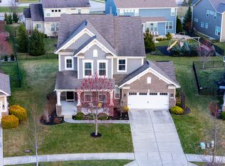 14059 Knightstown Dr E, Carmel, IN 46033