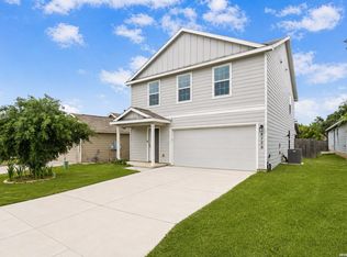 8726 Braun Shelf, San Antonio, TX 78250