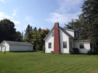 101 W Broadway, Elizabeth, MN 56533