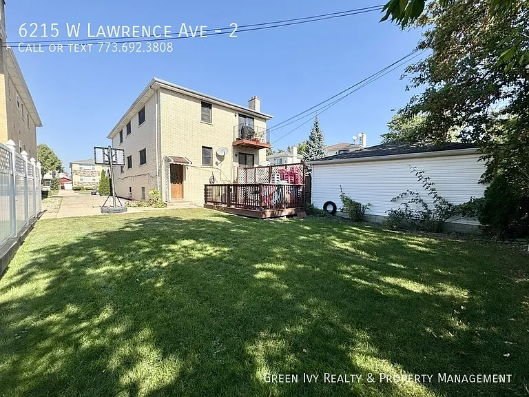 6215 W Lawrence Ave #2 — Photo 9