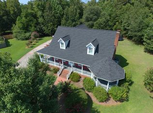 1106 Ryans Point, Moncks Corner, SC 29461