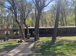 108 Paradise Canyon Dr, Ruidoso, NM 88345