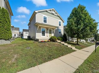 512 Hannah Way, Arnold, MO 63010