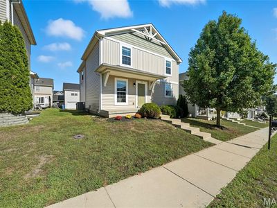 512 Hannah Way, Arnold, MO, 63010