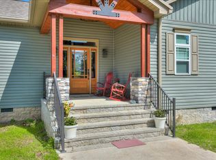 312 Rushton Rd, Aiken, SC 29801