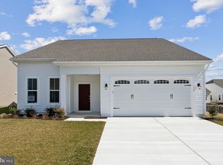 318 Heritage Shores Cir, Bridgeville, DE 19933