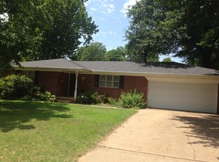 708 S Willis St, Stillwater, OK 74074