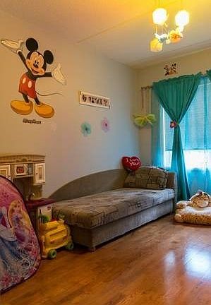4th image of 5000 Oakton St #1406