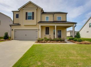 6014 Forney Ct, Charlotte, NC 28273