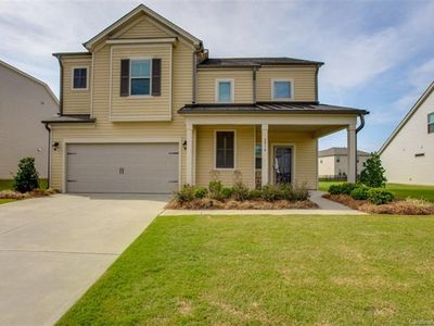 6014 Forney Ct, Charlotte, NC, 28273