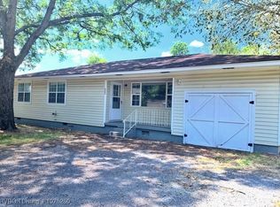 3003 Blair Ave, Fort Smith, AR 72904