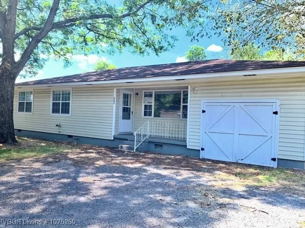 3003 Blair Ave, Fort Smith, AR 72904