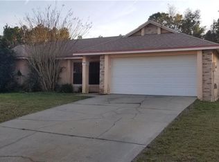 2629 Bentley Dr, Deltona, FL 32738