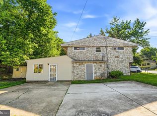 6516 Seat Pleasant Dr, Capitol Heights, MD 20743