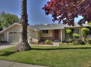 41939 Via San Carlos, Fremont, CA 94539