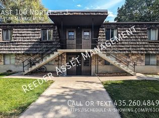 825 E 100 N APT 1, Logan, UT 84321