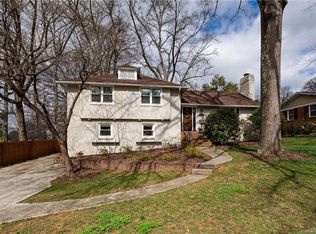 117 Scofield Rd, Charlotte, NC 28209