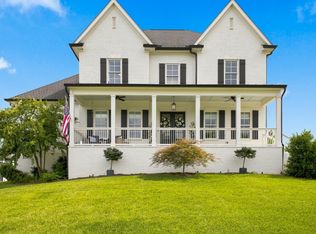 101 Dylan Woods Dr, Nolensville, TN 37135