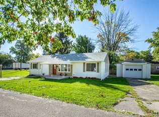 115 S Court St, Eaton, OH 45320